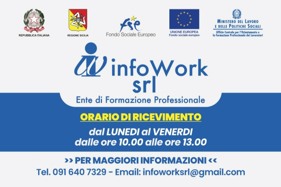 infowork